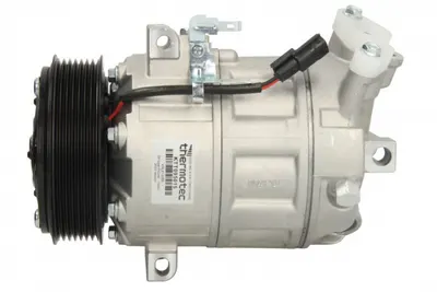 Compresor Climatizare Potrivit Nissan Primastar, Qashqai I; Opel Vivaro A; Renault Clio Iv Hatchback, Espace Iv, Grand Scenic Ii, Laguna Ii, Megane Ii, Scenic Ii, Vel Satis 0.9lpg-2.0d 08.05