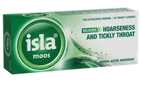 Isla Moos, 30 tablete de supt, Engelhard Arzneimittel