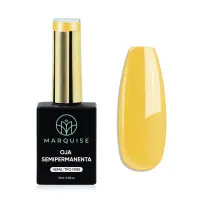Oja semipermanenta HEMA/TPO FREE, Marquise, Pure Color JY171, 15 ml