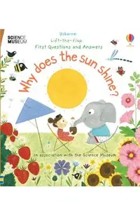 Why Does the Sun Shine?