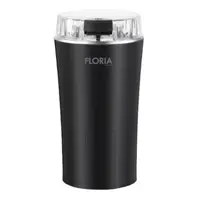 Rasnita de Cafea, Lame din Otel Inoxidabil, Capacitate 60 g, Putere 350W, Negru
