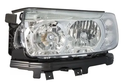 Far stanga (H11 HB3, electric, cu motoras) SUBARU FORESTER 2005-2008