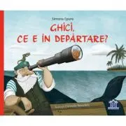 Ghici ce e in departare