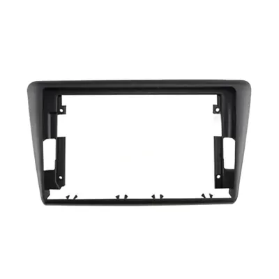 KIT Complet Rama Adaptoare + Cablaj Autodrop Skoda Rapid compatibil pentru Navigatie Multimedia Android 9 inch