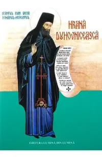 Hrana Duhovniceasca