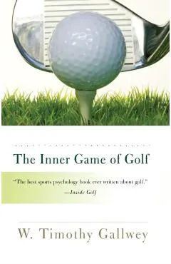 The Inner Game of Golf
