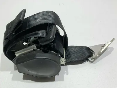 Centura de siguranta dreapta spate 1K6857806N Volkswagen Golf 6 (2008-2013)