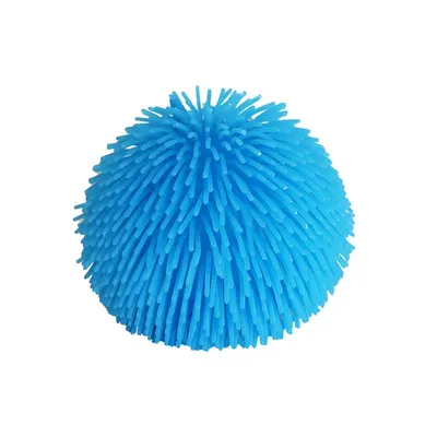 Minge XTQ puffer ball neon 20cm diverse culori