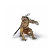 Figurina Dragon Mutant, Papo