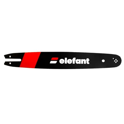 Lama drujba 16'/40cm 57 PINTENI PAS 3/8, Elefant
