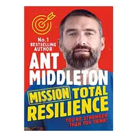 Mission Total Resilience