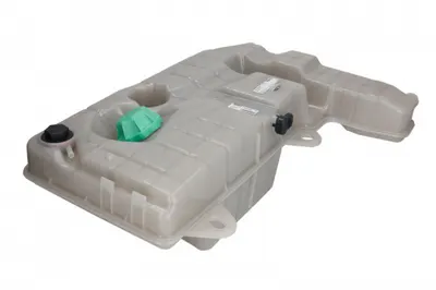 Vas expansiune lichid racire (cu conector, cu senzor de nivel) potrivit IVECO STRALIS I, STRALIS II, TRAKKER I, TRAKKER II; IRISBUS CITELIS 02.02
