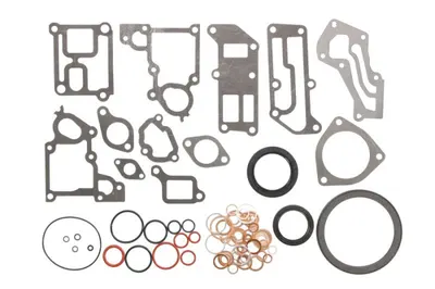 Set Garnituri Motor Potrivit Deutz, Ahlmann Al70, Al85t, As, As70, As85t, As90, Az6, Az85, Az85 T; Atlas Ar 62 D; Bomag Bw124hd-3; Case Ih 360; Ditch Witch 3500, 3610