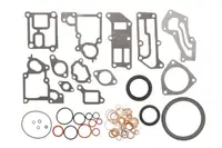 Set Garnituri Motor Potrivit Deutz, Ahlmann Al70, Al85t, As, As70, As85t, As90, Az6, Az85, Az85 T; Atlas Ar 62 D; Bomag Bw124hd-3; Case Ih 360; Ditch Witch 3500, 3610