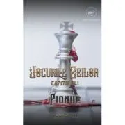 Jocurile Zeilor Capitolul 1, Pionul