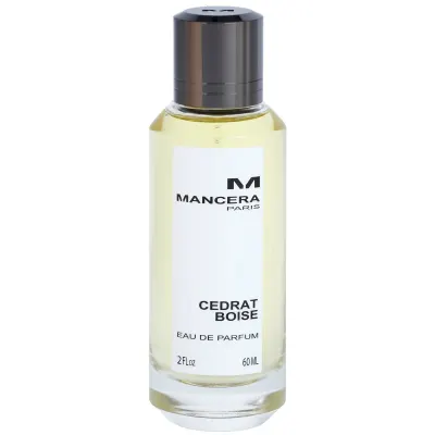 Mancera Cedrat Boise Eau de Parfum unisex 60 ml