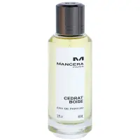 Mancera Cedrat Boise Eau de Parfum unisex 60 ml