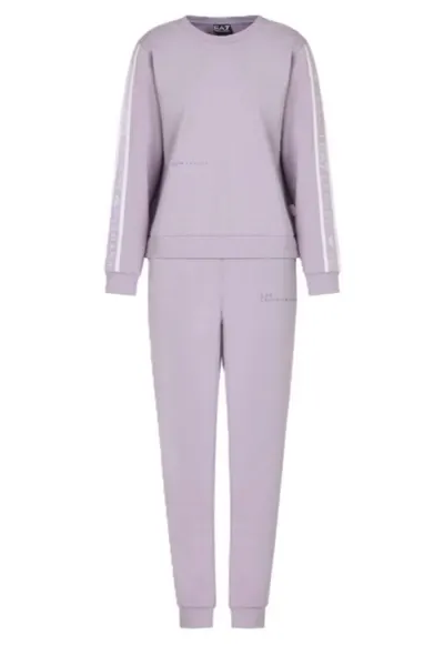 Trening W T-Suit T-Top Cn Ch-7w000283-Af12501-Ua092