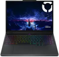 Laptop gaming Lenovo - Legion 5 15AKP10, 15.1'', WQXGA, Ryzen AI 7, 165Hz, RTX 5070, 64 GB RAM