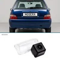 Cameră marșarier Citroen Saxo 1996-2004 AHD 1080P NTSC MOSERA