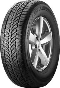 Bridgestone Blizzak LM-80 ( 215/65 R16 98H AO )