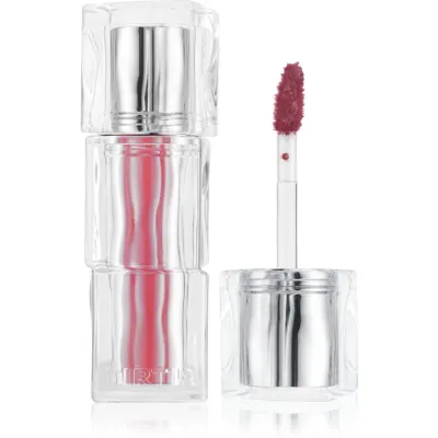 TIRTIR Waterism Glow Tint luciu de buze rezistent cu efect de hidratare culoare 12 Rich Rush 4 g