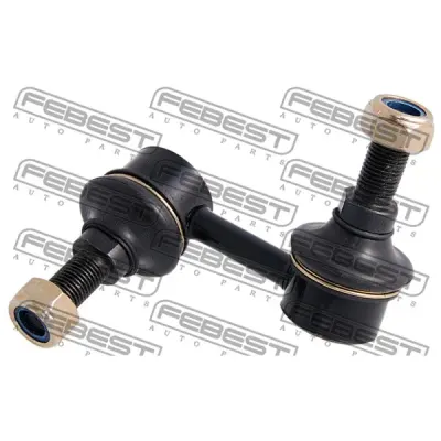 Brat/bieleta suspensie, stabilizator FEBEST 0223-C24FR