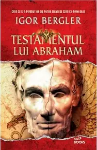 Testamentul lui Abraham