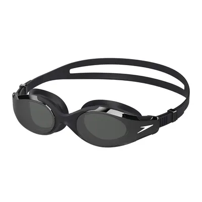 Speedo Zwembril Hydrosity 2.0 Smoked Zwart