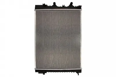 Radiator motor lichid intercooler potrivit RENAULT TWINGO III 0.9 0.9LPG