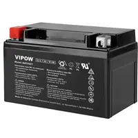 Acumulator vehicule electrice VIPOW 12V 7Ah