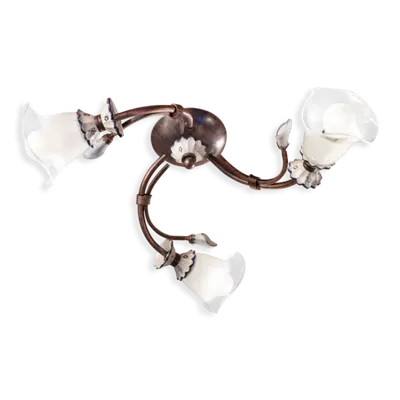 Plafoniera, lampa de tavan CLASSIC VICENZA C466