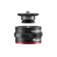 Manfrotto MVAQR Move Sistem Quick Release - Default Title