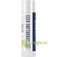 Balsam de Buze Sparkling Kiss Bio 4.3ml
