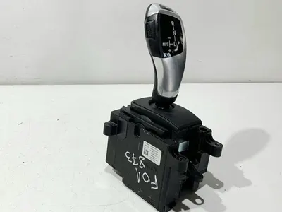 Selector cutie viteze 9197727-02 BMW Seria 7 (2008-2015) [F01, F02] 4.4 benzina N63B44