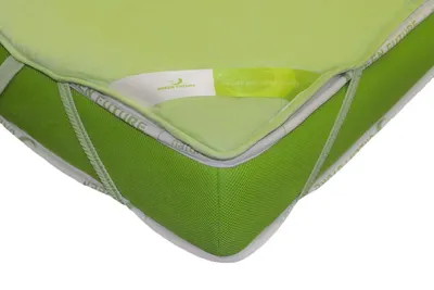 Protectie de saltea Nature Kids 120x60