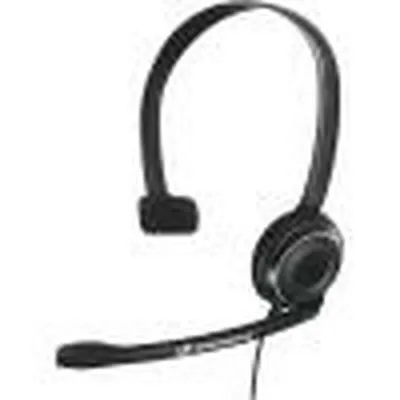 Căști cu Microfon Sennheiser 1000431 USB