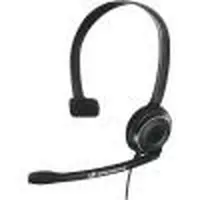 Căști cu Microfon Sennheiser 1000431 USB