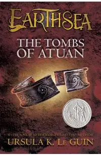 The Tombs of Atuan, 2