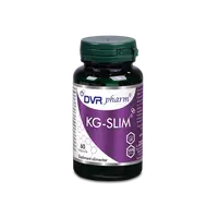 KG-SLIM, 60 capsule, DVR Pharm