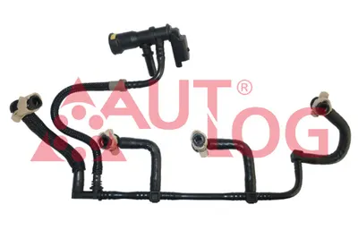 Furtun supracurgere combustibil potrivit MERCEDES A (W176), B SPORTS TOURER (W246, W242), CITAN (MPV), CITAN MIXTO (DOUBLE CABIN), CITAN MINIVAN (W415) 1.5D 1.5DH 01.07
