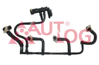 Furtun supracurgere combustibil potrivit MERCEDES A (W176), B SPORTS TOURER (W246, W242), CITAN (MPV), CITAN MIXTO (DOUBLE CABIN), CITAN MINIVAN (W415) 1.5D 1.5DH 01.07-