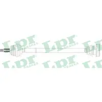 Planetara LPR DS51006