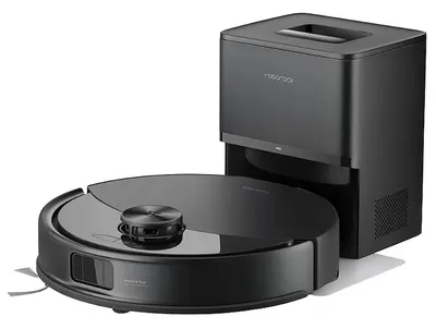 Aspirator robot Roborock - Q10 PF+, negru