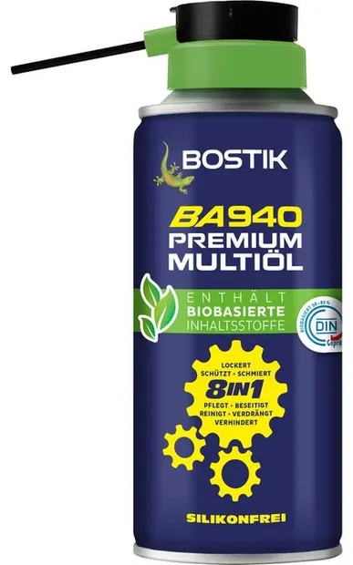 Spray universal 8 în 1 Bostik - BA940, 150 ml