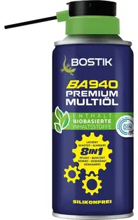 Spray universal 8 în 1 Bostik - BA940, 150 ml
