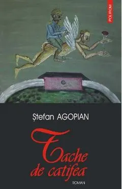 eBook Tache de catifea