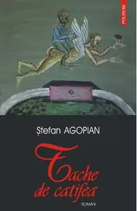 eBook Tache de catifea