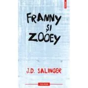 Franny si Zooey