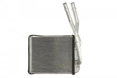 Schimbator caldura incalzire habitaclu (190x210x32) AUDI Q7; PORSCHE CAYENNE; VW AMAROK, TOUAREG 2.0-6.0D dupa 2002